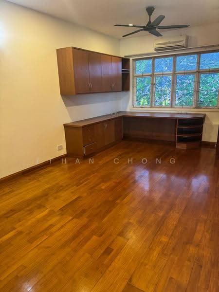 Rumah Banglo untuk Disewa di Setiakasih (Damansara Heights) - Ethan Chong - Study - PropertyGuru.com.my
