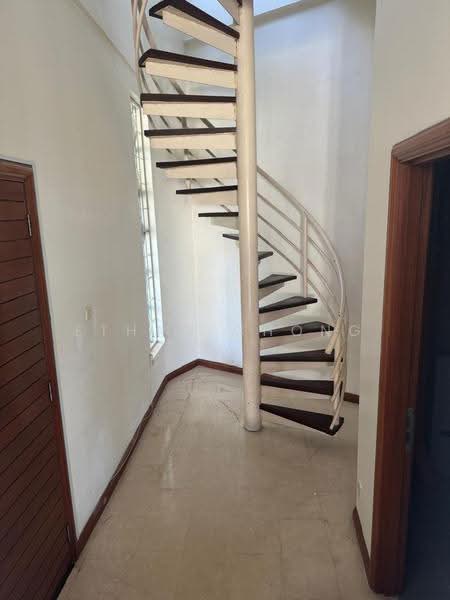 Rumah Banglo untuk Disewa di Setiakasih (Damansara Heights) - Ethan Chong - PropertyGuru.com.my