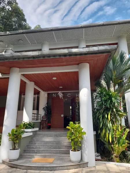Rumah Banglo untuk Disewa di Setiakasih (Damansara Heights) - Ethan Chong - PropertyGuru.com.my