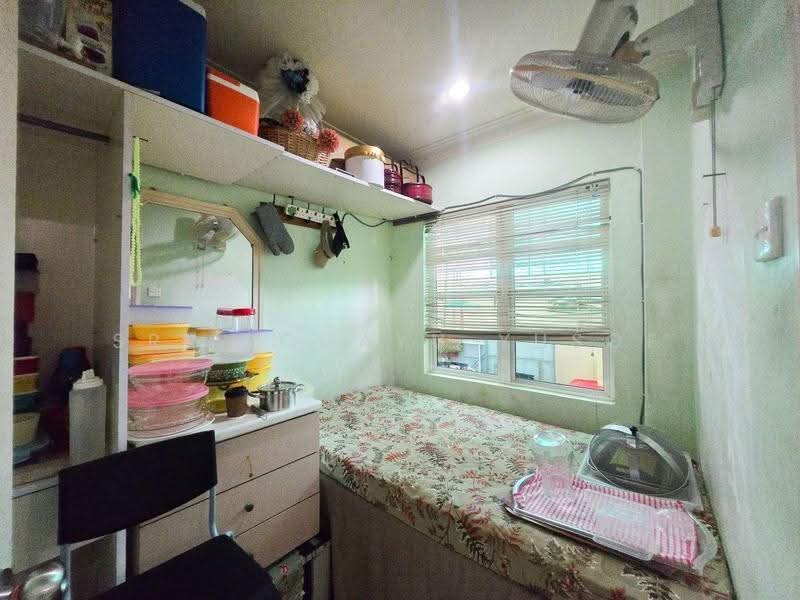 2-storey Terraced House for Sale in Taman Setiawangsa (Setiawangsa) - Sri Rohayu Yusof - Bedroom - PropertyGuru.com.my