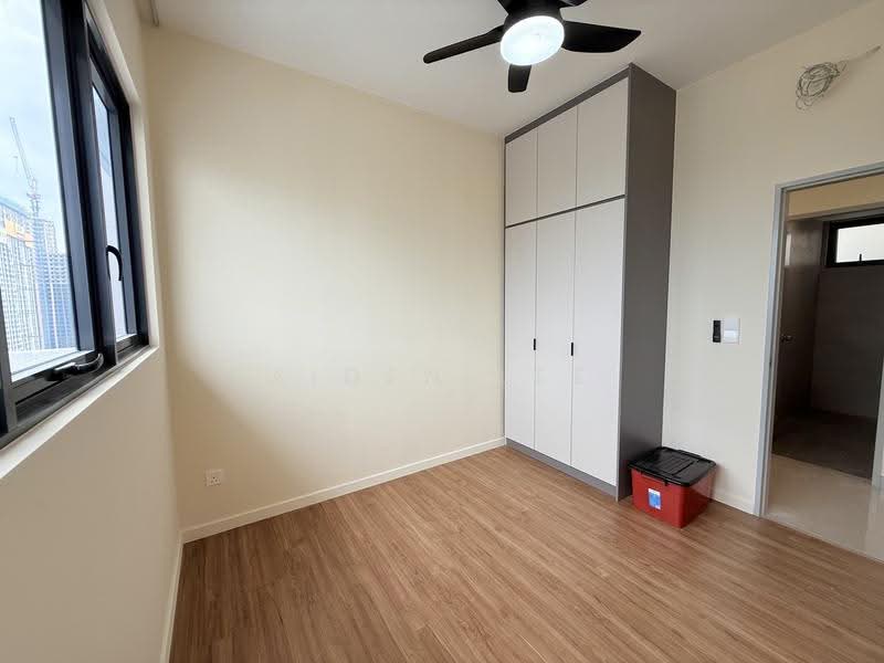 Kediaman Servis untuk Disewa di M Astra - Aiden Lee - Bedroom 2 - PropertyGuru.com.my