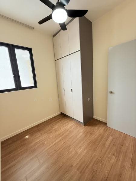 Kediaman Servis untuk Disewa di M Astra - Aiden Lee - Bedroom 3 - PropertyGuru.com.my