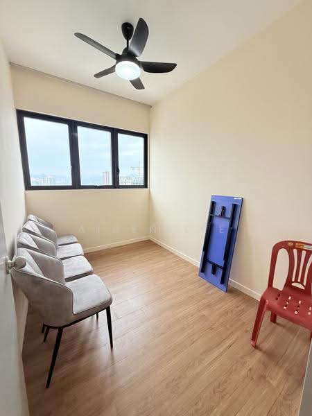 Kediaman Servis untuk Disewa di M Astra - Aiden Lee - Bedroom 4 - PropertyGuru.com.my