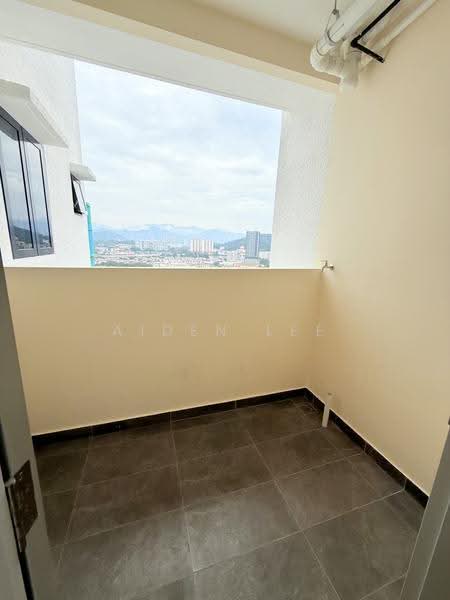 Kediaman Servis untuk Disewa di M Astra - Aiden Lee - Yard - PropertyGuru.com.my
