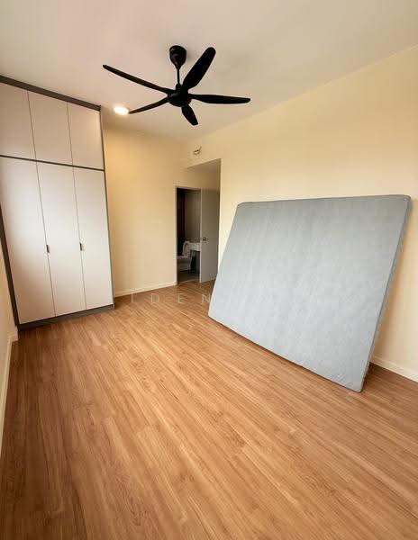 Kediaman Servis untuk Disewa di M Astra - Aiden Lee - Master Bedroom - PropertyGuru.com.my
