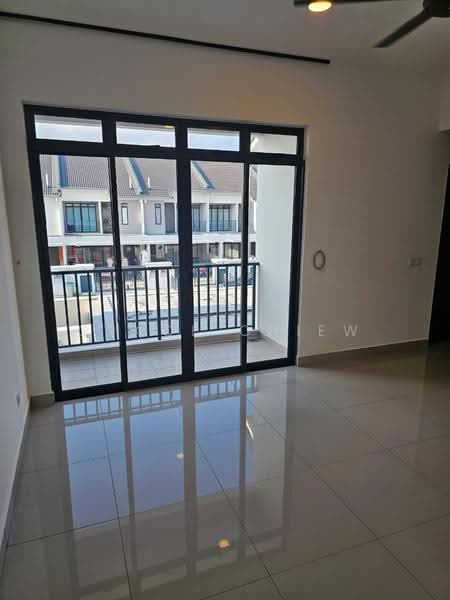 2-storey Terraced House for Rent in Iskandar Puteri (Nusajaya) (Johor) - Grace Chiew - Balcony - PropertyGuru.com.my