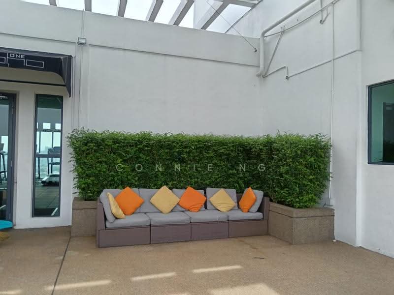 Kediaman Servis untuk Dijual di Subang Soho (One Soho) - Connie Ng - Exterior - PropertyGuru.com.my