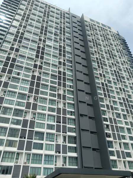 Kediaman Servis untuk Dijual di Subang Soho (One Soho) - Connie Ng - Exterior - PropertyGuru.com.my