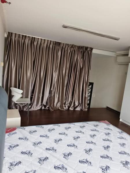 Kediaman Servis untuk Dijual di Subang Soho (One Soho) - Connie Ng - Bedroom - PropertyGuru.com.my
