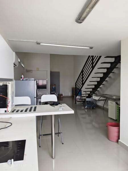 Kediaman Servis untuk Dijual di Subang Soho (One Soho) - Connie Ng - Interior - PropertyGuru.com.my