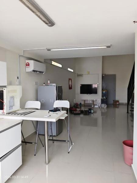 Kediaman Servis untuk Dijual di Subang Soho (One Soho) - Connie Ng - Interior - PropertyGuru.com.my