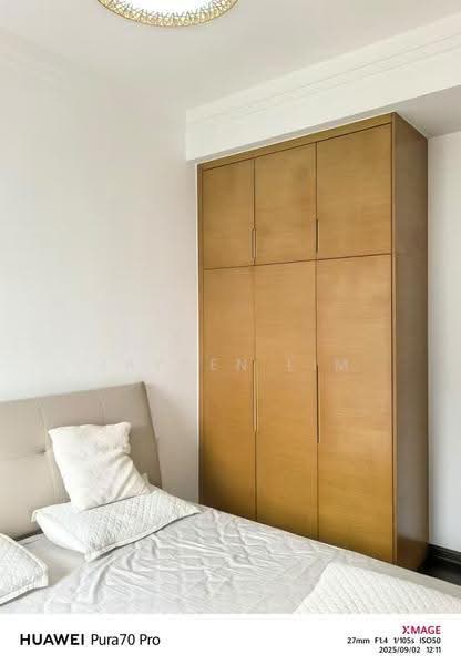 Kediaman Servis untuk Disewa di R&F Princess Cove Phase 1 - Jayden Lim - Bedroom - PropertyGuru.com.my