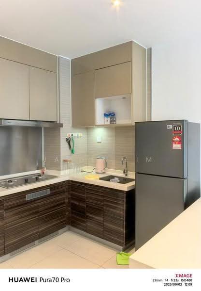 Kediaman Servis untuk Disewa di R&F Princess Cove Phase 1 - Jayden Lim - Kitchen - PropertyGuru.com.my