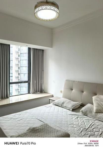 Kediaman Servis untuk Disewa di R&F Princess Cove Phase 1 - Jayden Lim - Bedroom - PropertyGuru.com.my