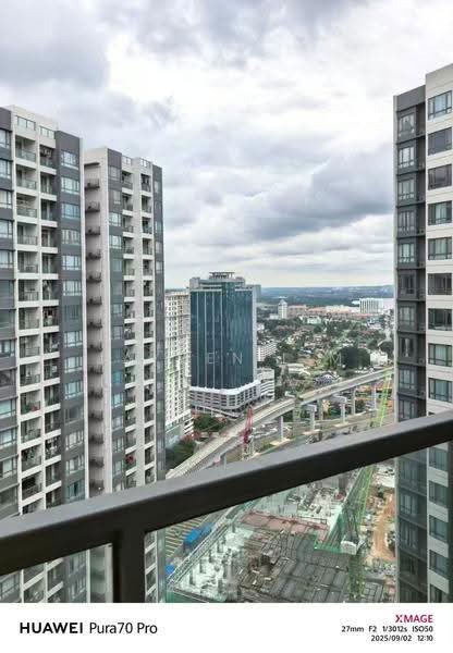 Kediaman Servis untuk Disewa di R&F Princess Cove Phase 1 - Jayden Lim - Exterior - PropertyGuru.com.my