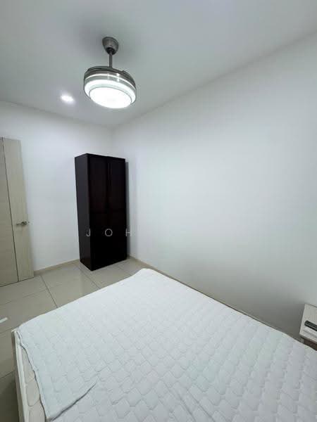 Kediaman Servis untuk Disewa di The M @ Medini Macrolink - John Sia - Bedroom - PropertyGuru.com.my
