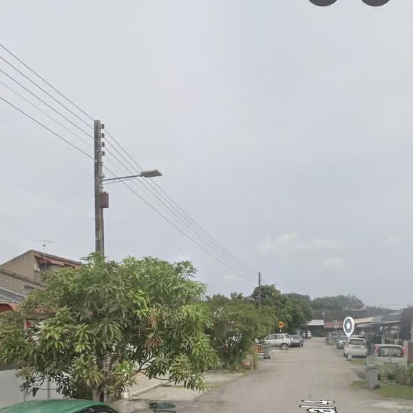 1-storey Terraced House for Sale in Taman Merdeka Jaya (Batu Berendam) - John Khoo - Exterior - PropertyGuru.com.my