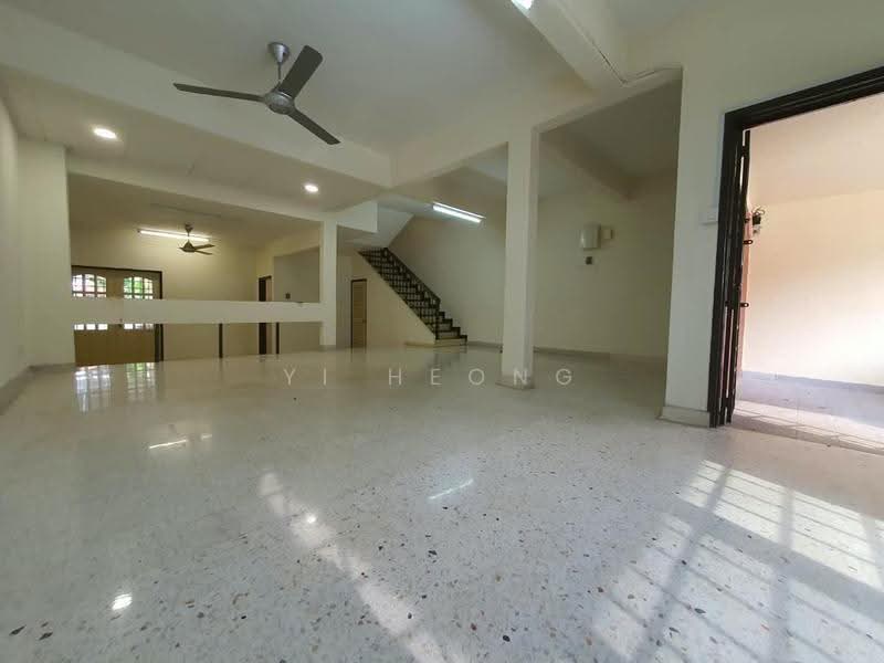 2-storey Terraced House for Rent in Taman Desa (Kuala Lumpur) - YI HEONG - Interior - PropertyGuru.com.my
