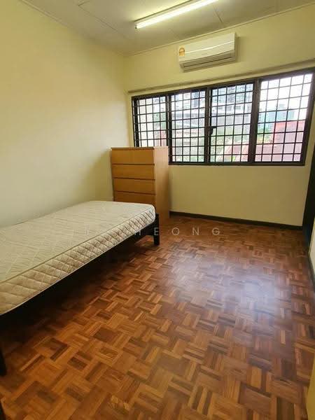 2-storey Terraced House for Rent in Taman Desa (Kuala Lumpur) - YI HEONG - Bedroom - PropertyGuru.com.my