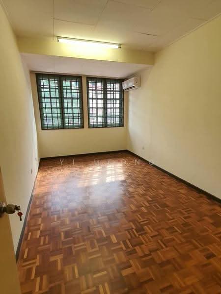2-storey Terraced House for Rent in Taman Desa (Kuala Lumpur) - YI HEONG - Interior - PropertyGuru.com.my