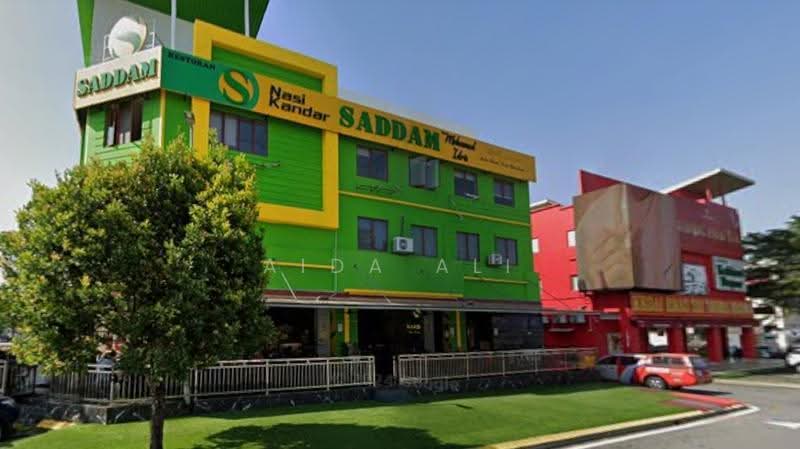 Retail Space for Rent in Seksyen 7 (Shah Alam) - Aida Ali - Exterior - PropertyGuru.com.my