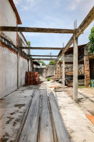 2-storey Terraced House for Sale in George Town (Penang) - Billy Teh - Exterior - PropertyGuru.com.my