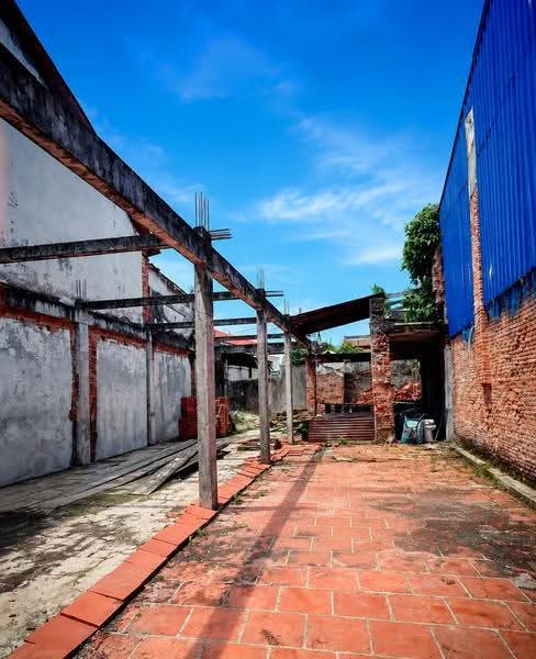 2-storey Terraced House for Sale in George Town (Penang) - Billy Teh - Exterior - PropertyGuru.com.my