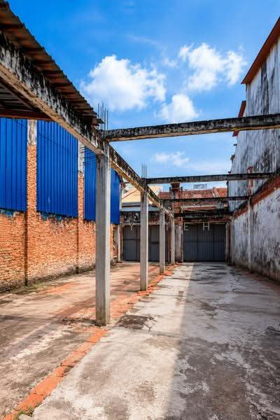 2-storey Terraced House for Sale in George Town (Penang) - Billy Teh - Exterior - PropertyGuru.com.my