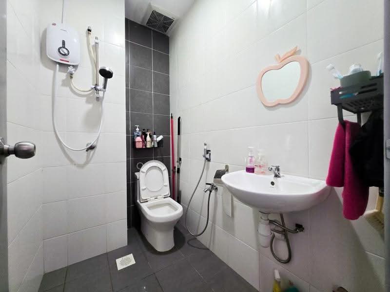 Condominium for Sale at Damai Vista - Sri Rohayu Yusof - PropertyGuru.com.my