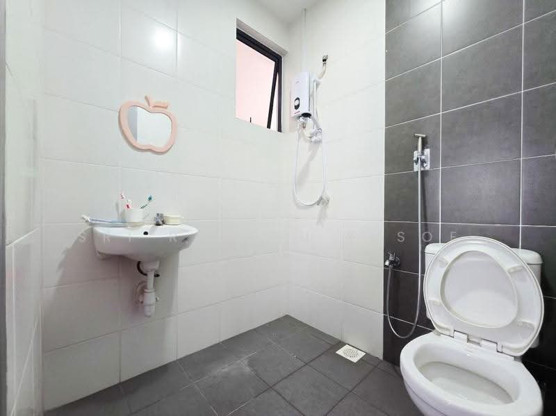 Condominium for Sale at Damai Vista - Sri Rohayu Yusof - PropertyGuru.com.my