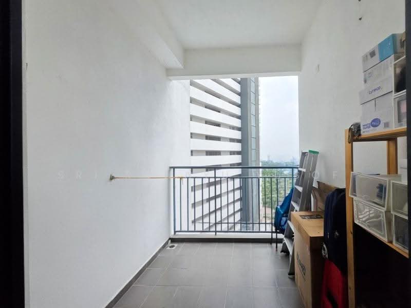 Condominium for Sale at Damai Vista - Sri Rohayu Yusof - PropertyGuru.com.my