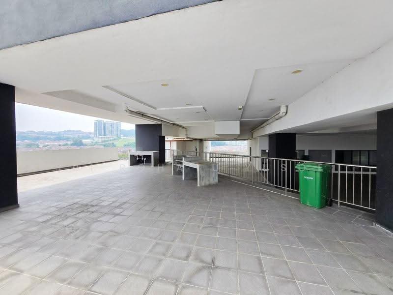 Condominium for Sale at Damai Vista - Sri Rohayu Yusof - PropertyGuru.com.my