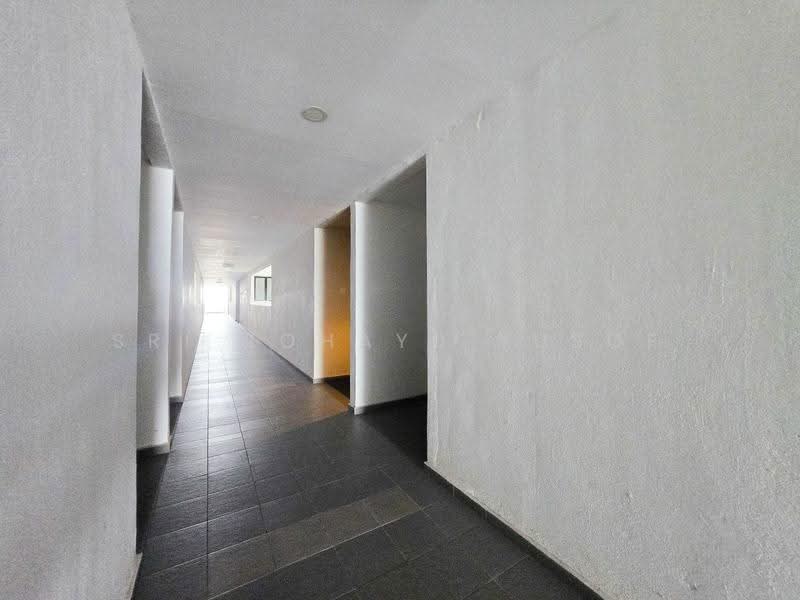 Condominium for Sale at Damai Vista - Sri Rohayu Yusof - PropertyGuru.com.my