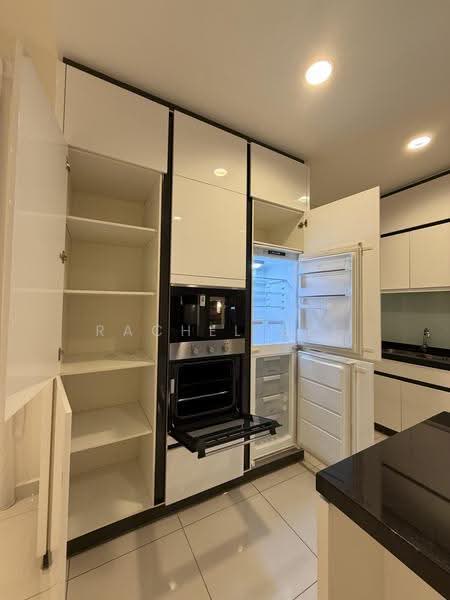 Rumah Teres 2-Tingkat untuk Disewa di Medini (Iskandar Puteri (Nusajaya)) - Rachel See - Kitchen - PropertyGuru.com.my