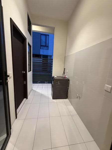 Rumah Teres 2-Tingkat untuk Disewa di Medini (Iskandar Puteri (Nusajaya)) - Rachel See - Interior - PropertyGuru.com.my