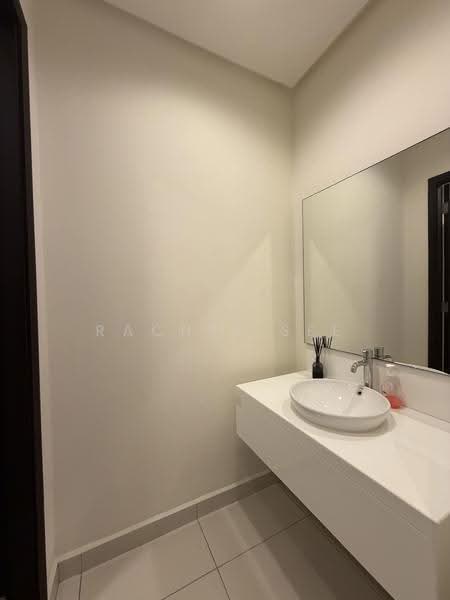 Rumah Teres 2-Tingkat untuk Disewa di Medini (Iskandar Puteri (Nusajaya)) - Rachel See - Bathroom - PropertyGuru.com.my