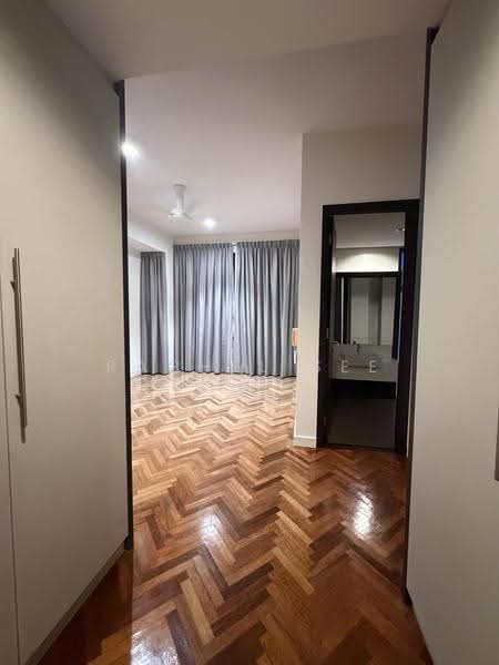 Rumah Teres 2-Tingkat untuk Disewa di Medini (Iskandar Puteri (Nusajaya)) - Rachel See - Interior - PropertyGuru.com.my