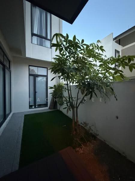 Rumah Teres 2-Tingkat untuk Disewa di Medini (Iskandar Puteri (Nusajaya)) - Rachel See - Exterior - PropertyGuru.com.my
