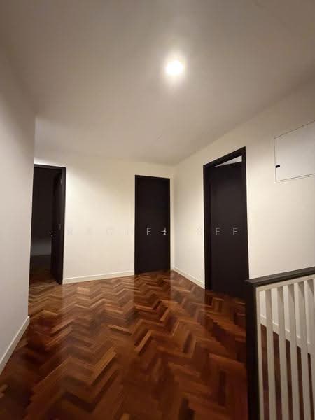 Rumah Teres 2-Tingkat untuk Disewa di Medini (Iskandar Puteri (Nusajaya)) - Rachel See - Corridor - PropertyGuru.com.my