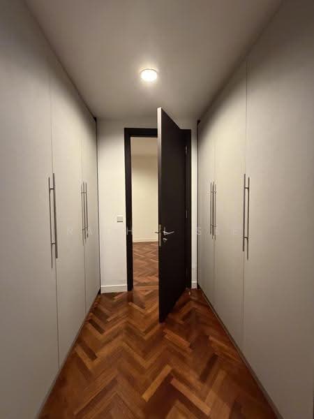 Rumah Teres 2-Tingkat untuk Disewa di Medini (Iskandar Puteri (Nusajaya)) - Rachel See - Interior - PropertyGuru.com.my