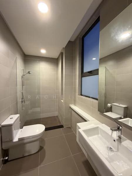 Rumah Teres 2-Tingkat untuk Disewa di Medini (Iskandar Puteri (Nusajaya)) - Rachel See - Bathroom - PropertyGuru.com.my