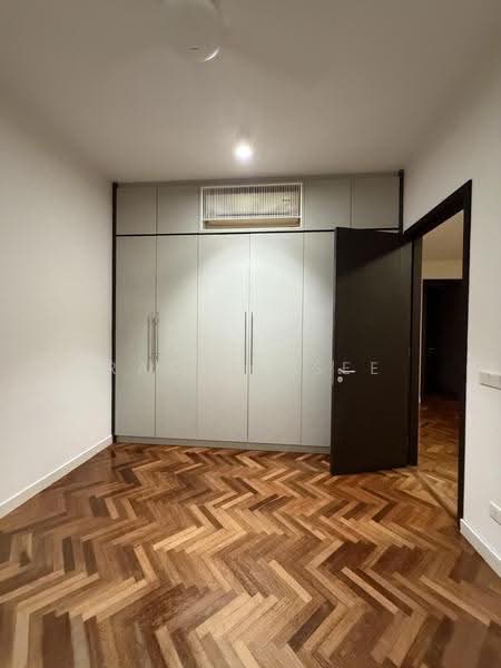 Rumah Teres 2-Tingkat untuk Disewa di Medini (Iskandar Puteri (Nusajaya)) - Rachel See - Interior - PropertyGuru.com.my