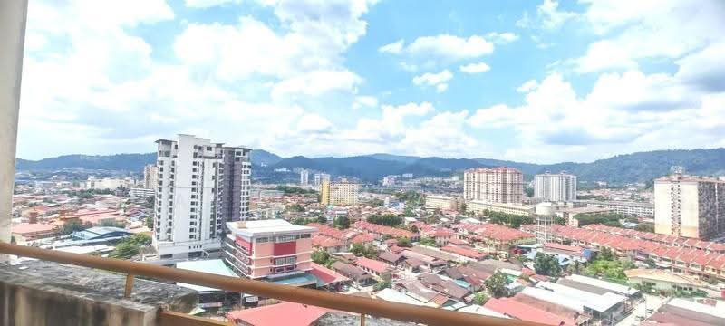 Pangsapuri untuk Dijual di Merdeka Villa - Azli Ibrahim - View - PropertyGuru.com.my