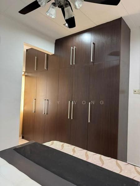 Condominium for Rent at Casa Puteri Condominium - Joey Wong - Bedroom - PropertyGuru.com.my