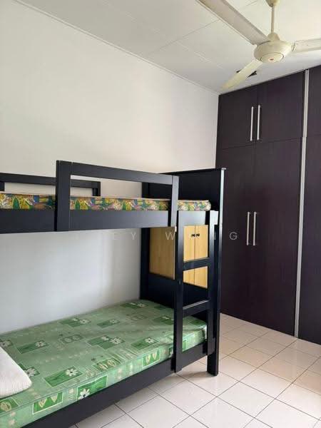 Condominium for Rent at Casa Puteri Condominium - Joey Wong - Bedroom - PropertyGuru.com.my