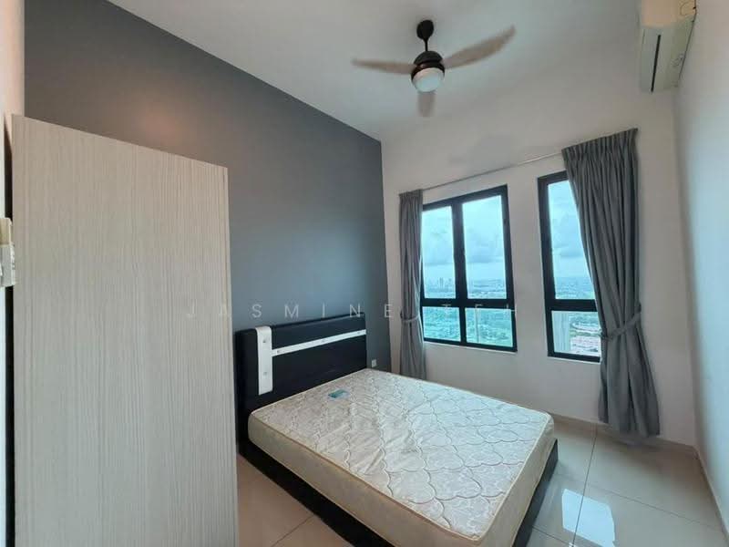 Kondominium untuk Dijual di Prominence - Jasmine Teh - Bedroom - PropertyGuru.com.my
