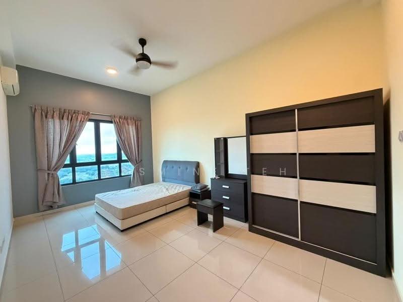 Kondominium untuk Dijual di Prominence - Jasmine Teh - Bedroom - PropertyGuru.com.my