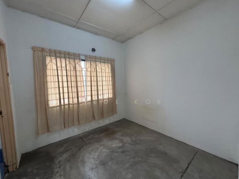Rumah Teres 2-Tingkat untuk Dijual di Bukit Sentosa (Rawang) - Chloe Kok - PropertyGuru.com.my