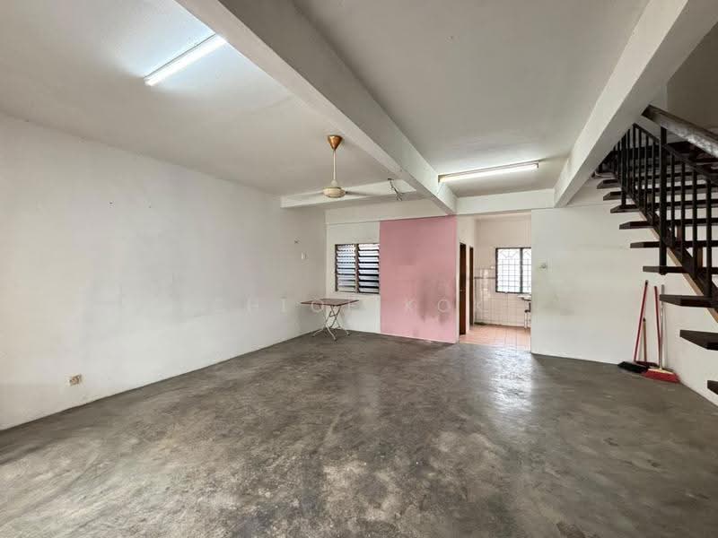 Rumah Teres 2-Tingkat untuk Dijual di Bukit Sentosa (Rawang) - Chloe Kok - PropertyGuru.com.my
