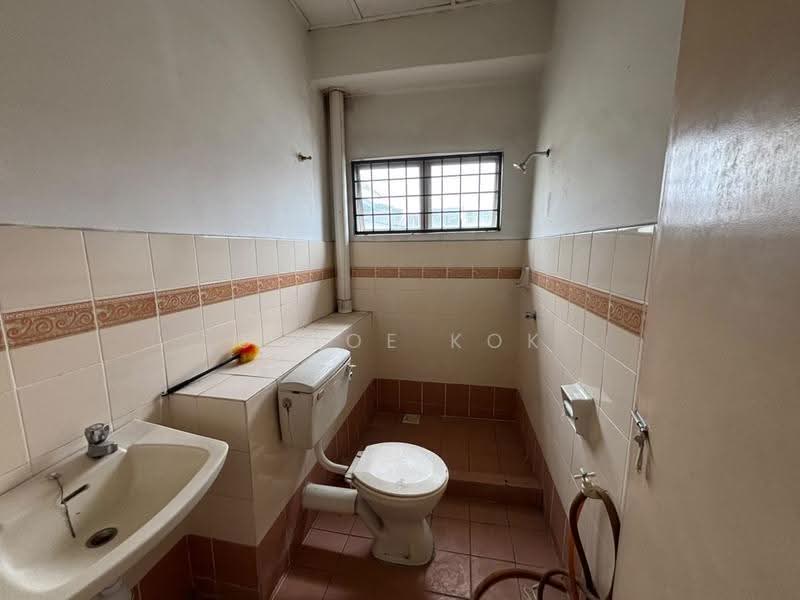 Rumah Teres 2-Tingkat untuk Dijual di Bukit Sentosa (Rawang) - Chloe Kok - PropertyGuru.com.my